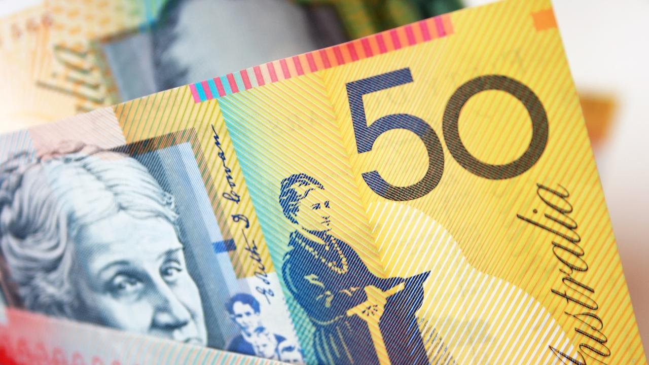 The cash rate decision has increased the risk of a recession, the CBA says.