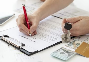 How to Complete a Home Loan Agreement with Confidence