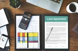 Understanding Loan Disclosures and Financial Obligations