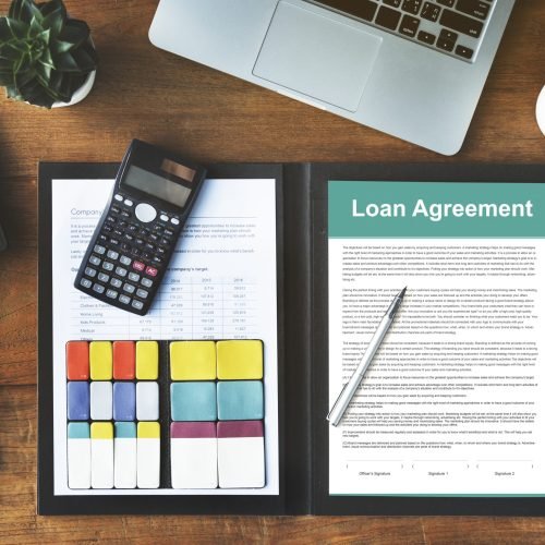 Understanding Loan Disclosures and Financial Obligations